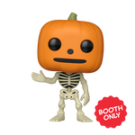 Pop! Pottsfield Pumpkin with Pop! Protector, , hi-res view 1