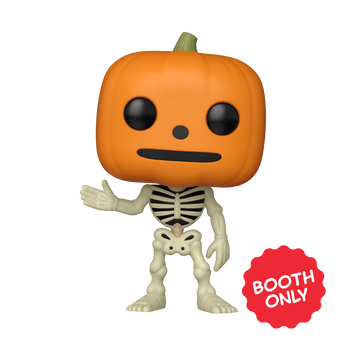 Pop! Pottsfield Pumpkin with Pop! Protector, , hi-res view 1