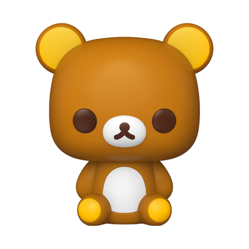 Pop! Rilakkuma, , hi-res view 1