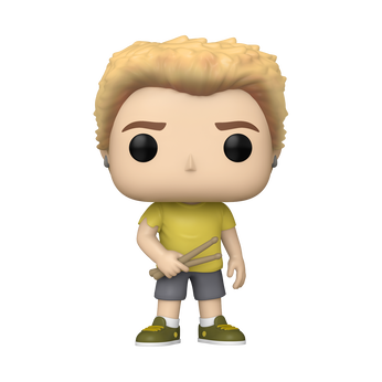 Pop! Tr&eacute; Cool (Basket Case), Image 1