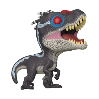 Pop! Alpha Raptor, , hi-res view 1