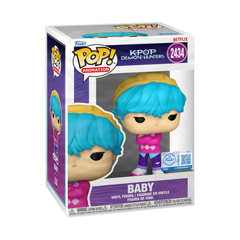 Pop! Baby (Soda Pop), Image 2
