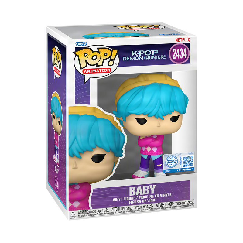Pop! Baby (Soda Pop), , hi-res view 2
