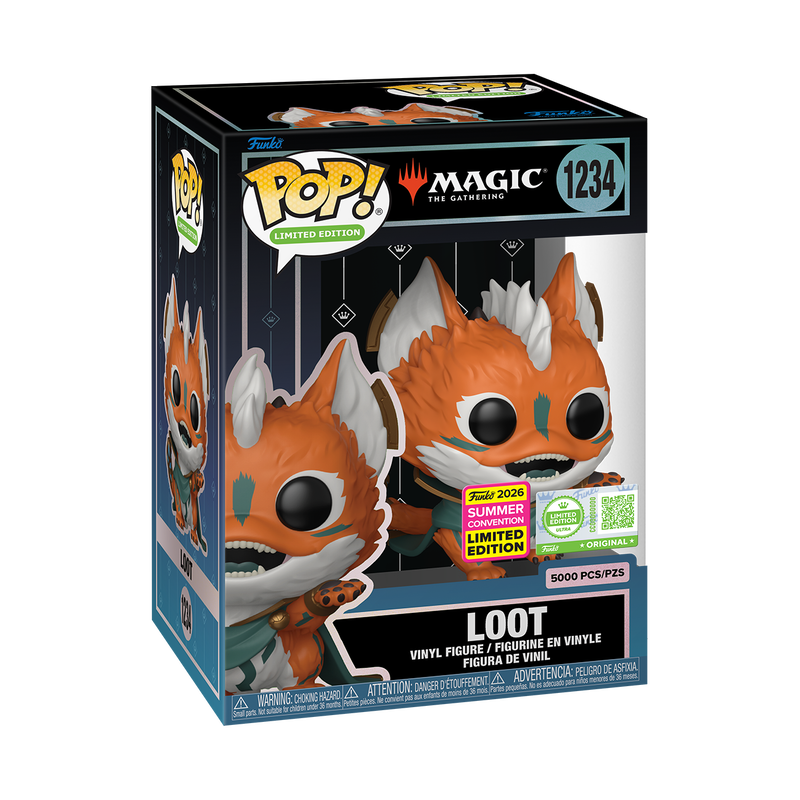 Pop! Loot with Pop! Protector, , hi-res view 2