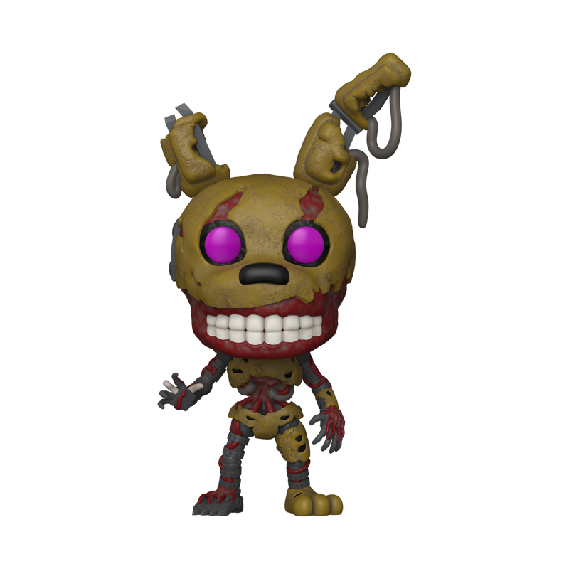 Pop! Burntrap, , hi-res view 1