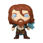 Pop! Thor (God of War Ragnar&ouml;k), , hi-res view 3