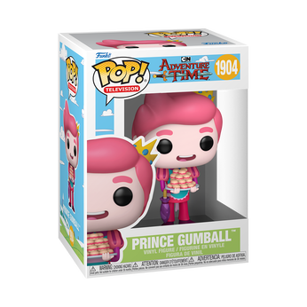 Pop! Prince Gumball, , hi-res view 2