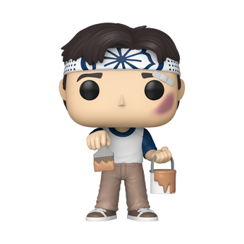 Pop! Daniel (Painting), , hi-res view 1