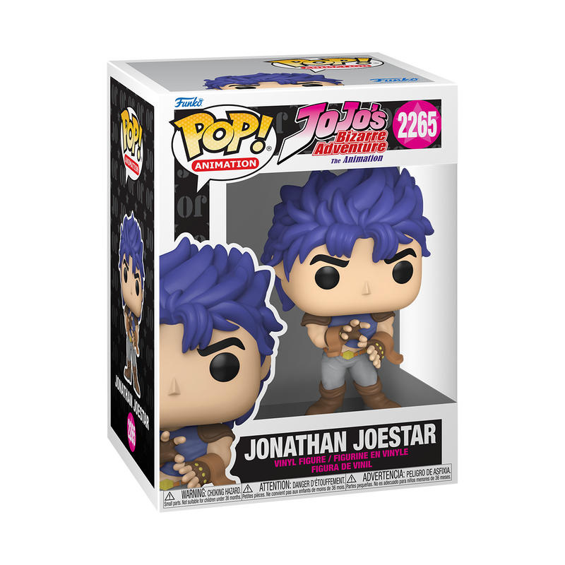 Pop! Jonathan Joestar, , hi-res view 3