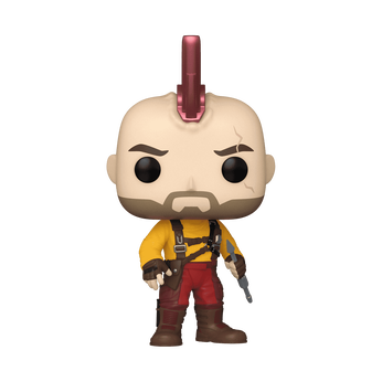 Pop! Kraglin, Image 1