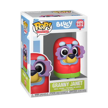 Pop! Granny Janet, , hi-res view 2