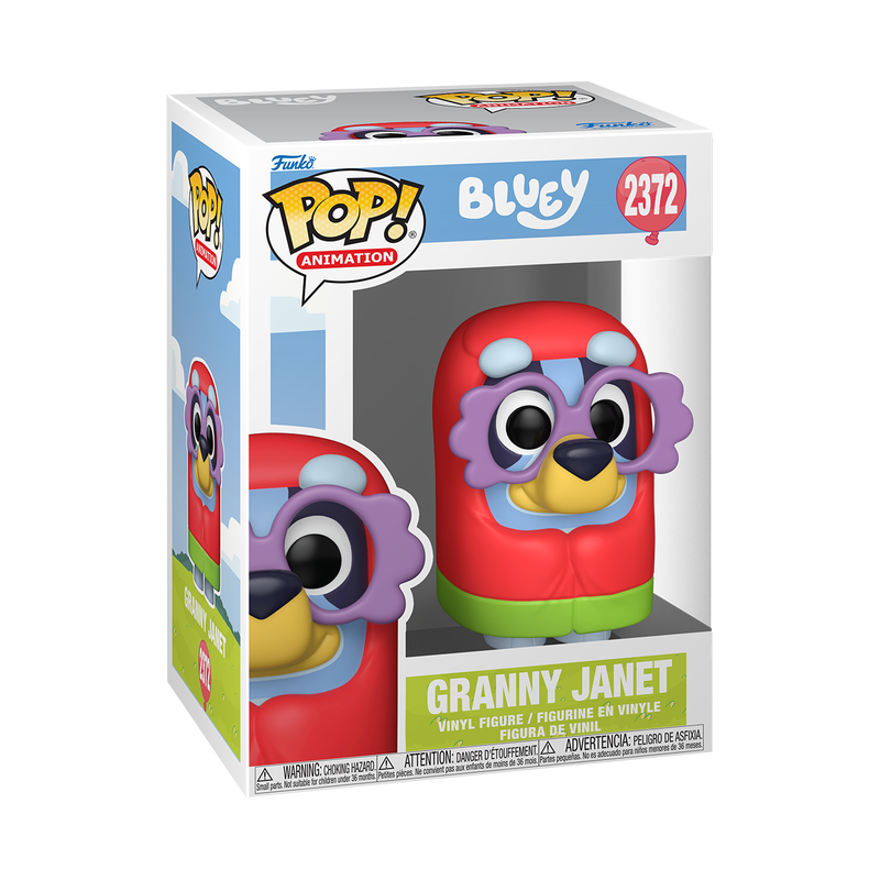 Pop! Granny Janet, , hi-res view 2