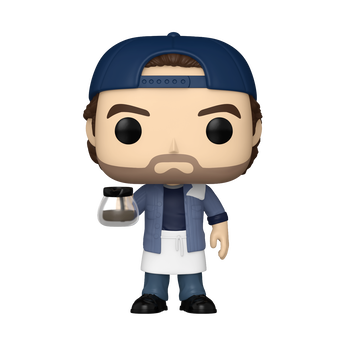 Pop! Luke Danes (25th Anniversary), Image 1