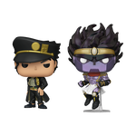 Pop! Jotaro Kujo & Star Platinum 2-Pack, , hi-res view 1