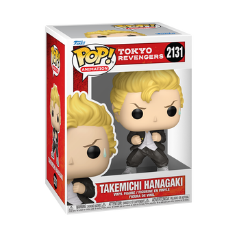 Pop! Takemichi Hanagaki, Image 2