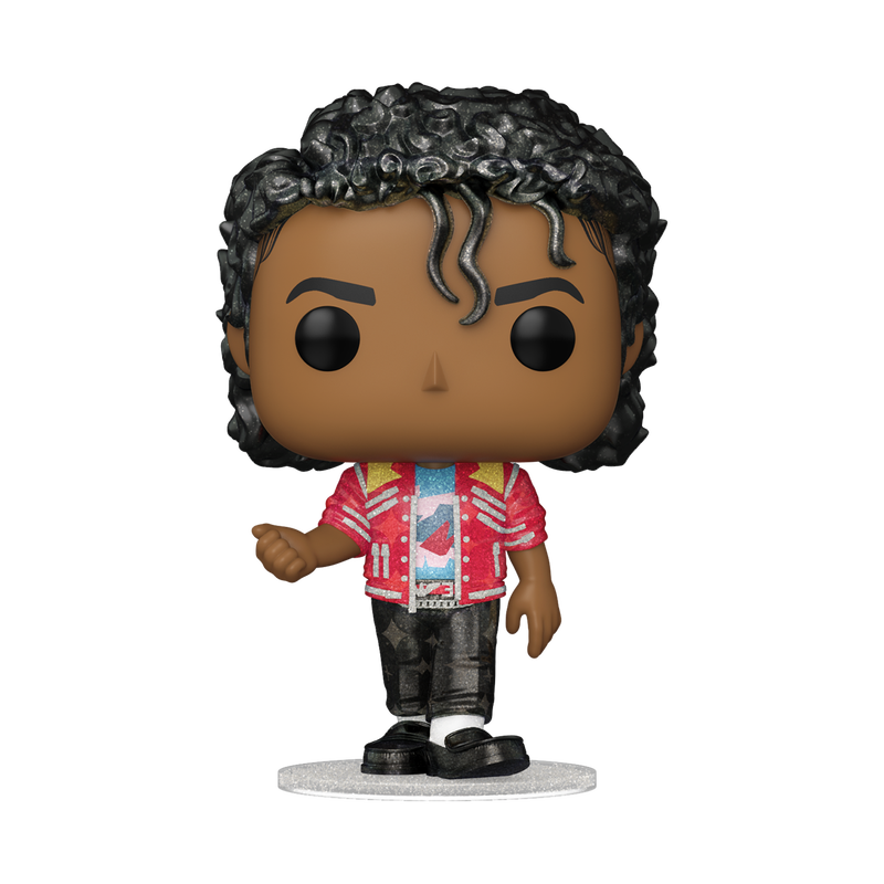 Pop! Michael Jackson (Pop! 250), , hi-res view 1