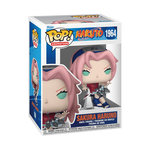 Pop! Sakura Haruno, , hi-res view 2