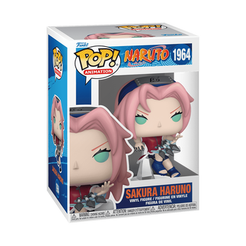 Pop! Sakura Haruno, Image 2