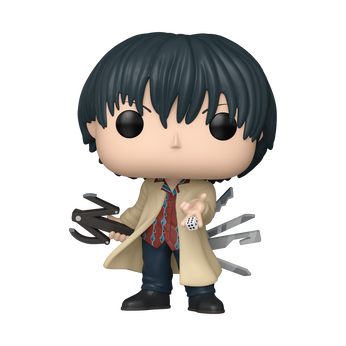 Pop! Nagumo, Image 1