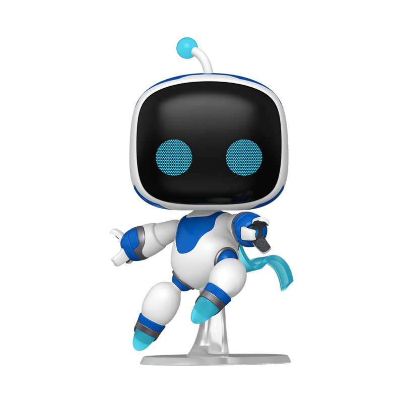 Pop! Jumbo Astro Bot, , hi-res view 1