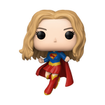 Pop! Supergirl, , hi-res view 1