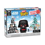 Bitty Pop! Star Wars Advent Countdown Calendar, , hi-res view 2
