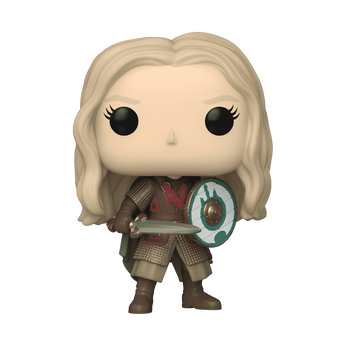Pop! &Eacute;owyn, Image 1