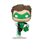 Pop! Green Lantern (DC New Classics), , hi-res view 1