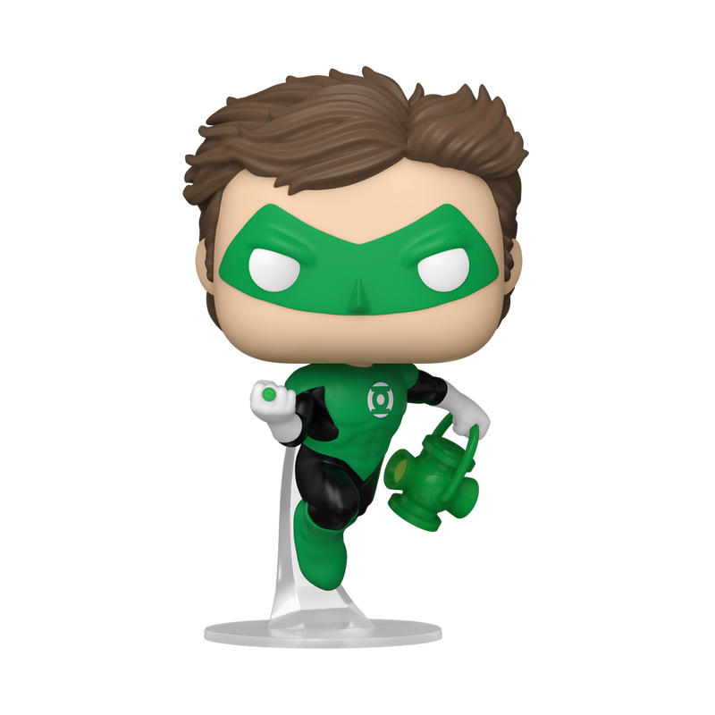 Pop! Green Lantern (DC New Classics), , hi-res view 1
