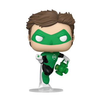 Pop! Green Lantern (DC New Classics),  Pop! Green Lantern (DC New Classics), Image 1