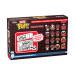 Bitty Pop! Deadpool 4-Pack Series 4, , hi-res view 3