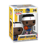 Pop! Jimmy Butler III (2025 Icon Edition Uniform), , hi-res view 2