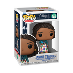 Pop! Janine Teagues, , hi-res view 2