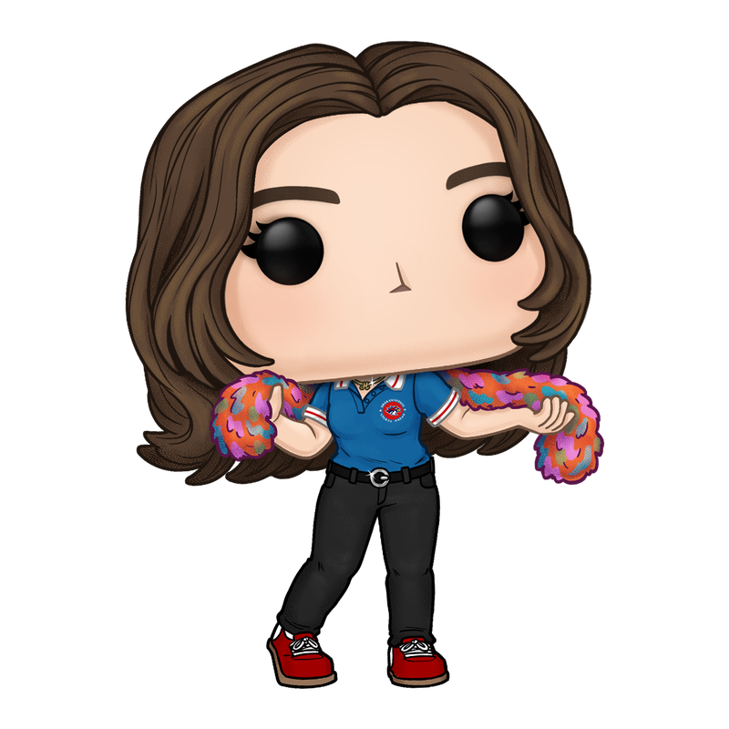 Pop! Hannah Wells, , hi-res view 1