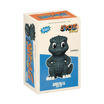 Jumbo Chan Godzilla 14'' Vinyl Collectible, , hi-res view 4