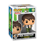 Pop! Ben Tennyson, , hi-res view 2