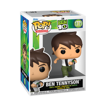 Pop! Ben Tennyson, Image 2