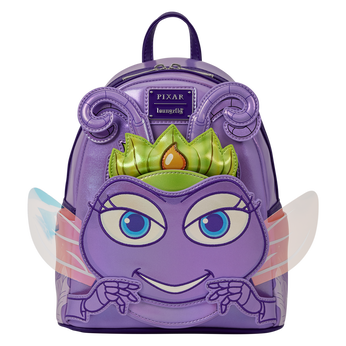 A Bug's Life Atta Cosplay Mini Backpack with Ear Headband, , hi-res view 1