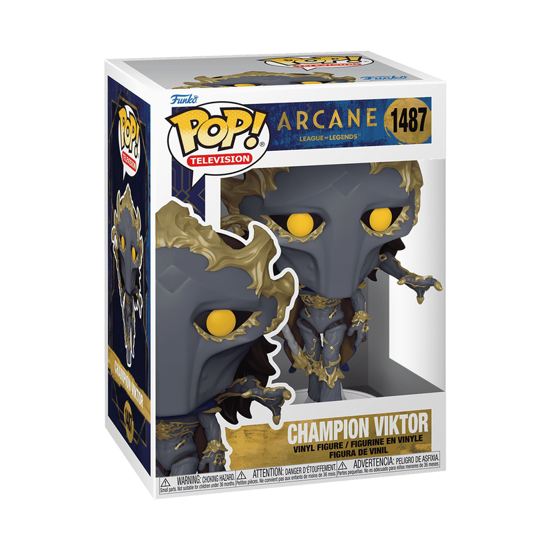 Pop! Champion Viktor, , hi-res view 2