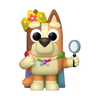 Pop! Queen Chilli, , hi-res view 1