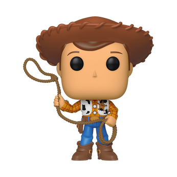 Pop! Woody, Image 1