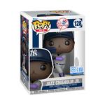 Pop! Jazz Chisholm Jr., , hi-res view 2