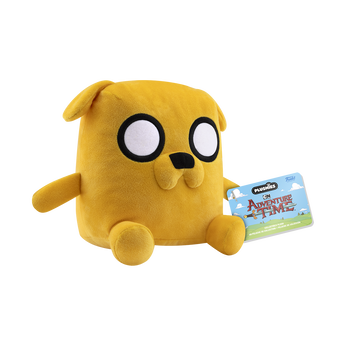 Jake the Dog Plush, Image 2