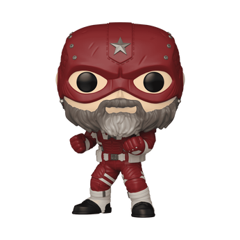 Pop! Red Guardian (Thunderbolts), , hi-res view 1