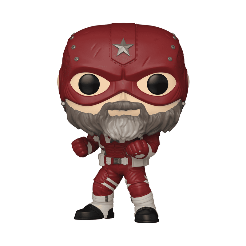 Pop! Red Guardian (Thunderbolts), , hi-res view 1