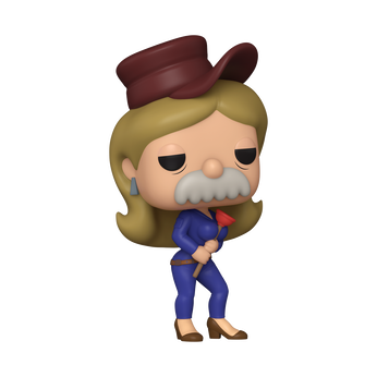 Pop! Sexy Scruffy, Image 1