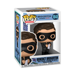 Pop! Benedict Bridgerton, , hi-res view 2
