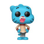 Pop! Gumball Watterson, , hi-res view 1