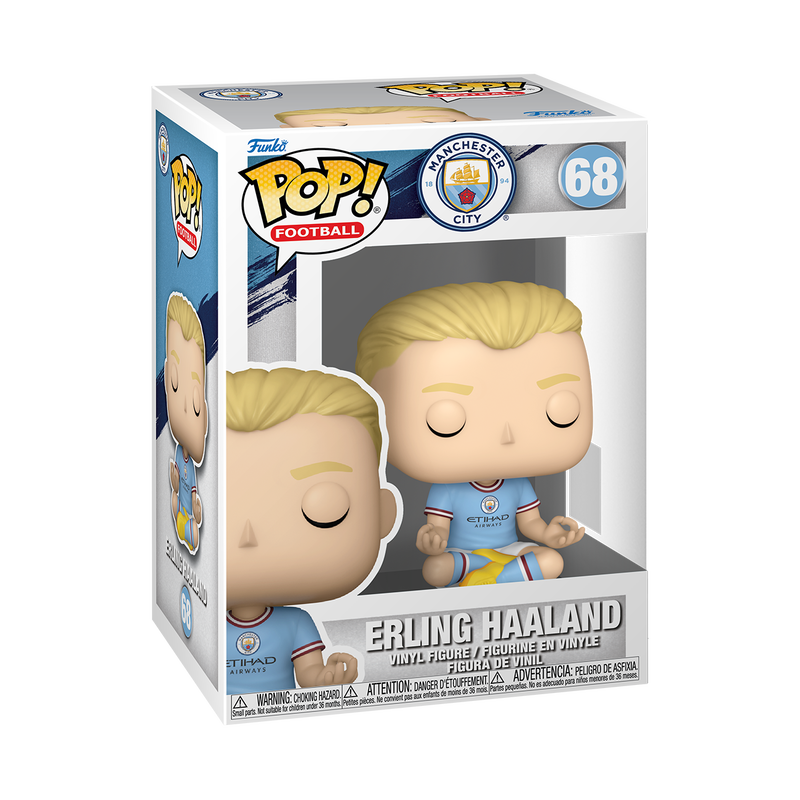 Pop! Erling Haaland, , hi-res view 2