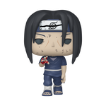 Pop! Itachi Uchiha (Goodbye), , hi-res view 1